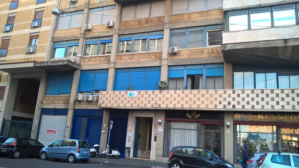 A "Casa Inn-Centro" Monolocale CTA Exteriör bild